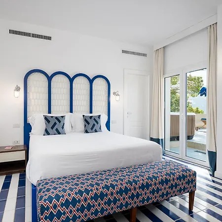 Villa Lia Hotel Capri-3